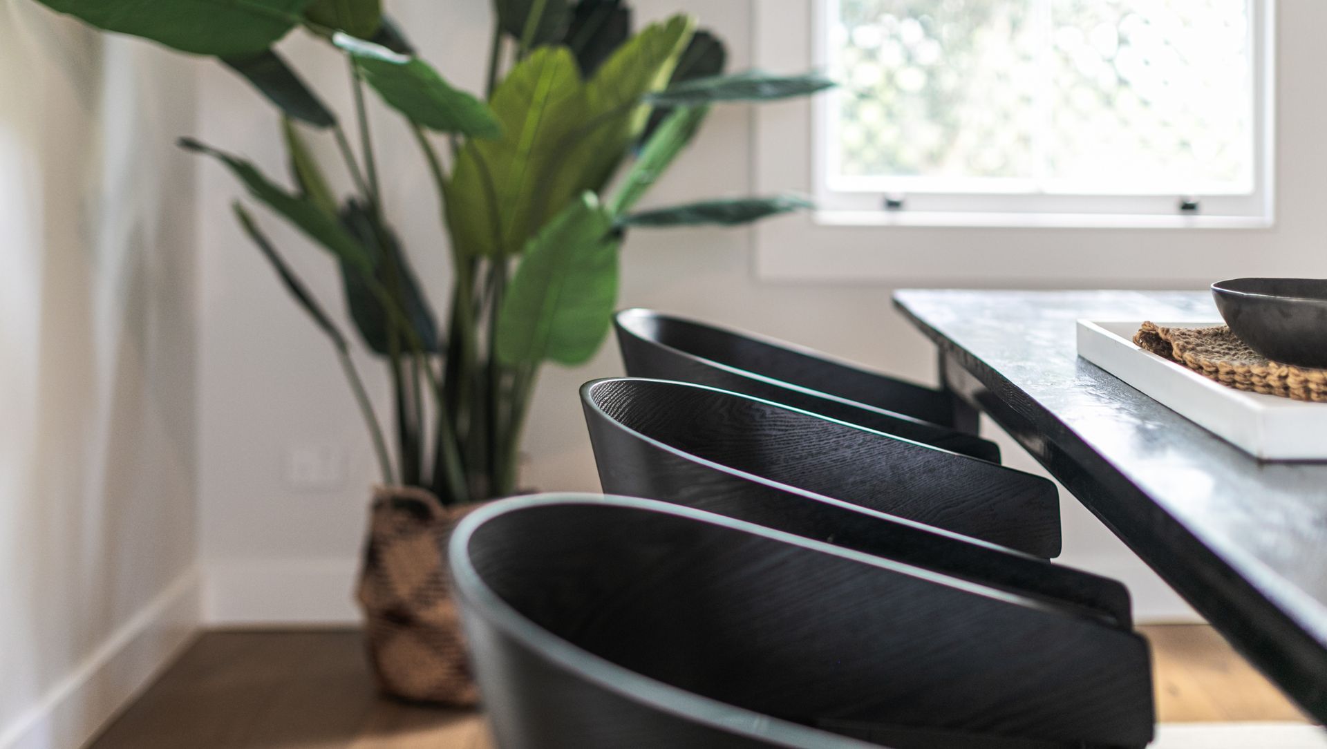 Interior Design & Editorial Photography banner