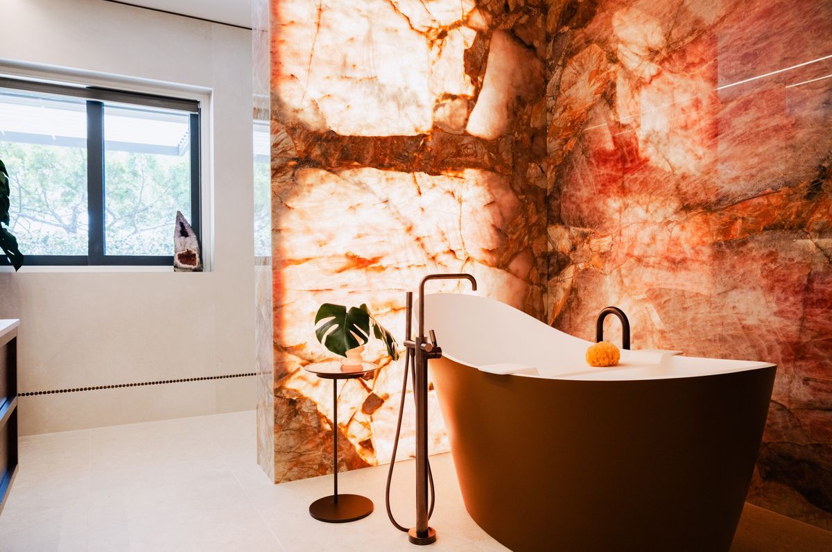 Eastern Suburbs Residence