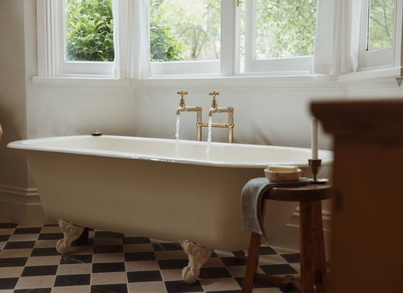 Quambi Farmhouse - Brad McCormack Homes