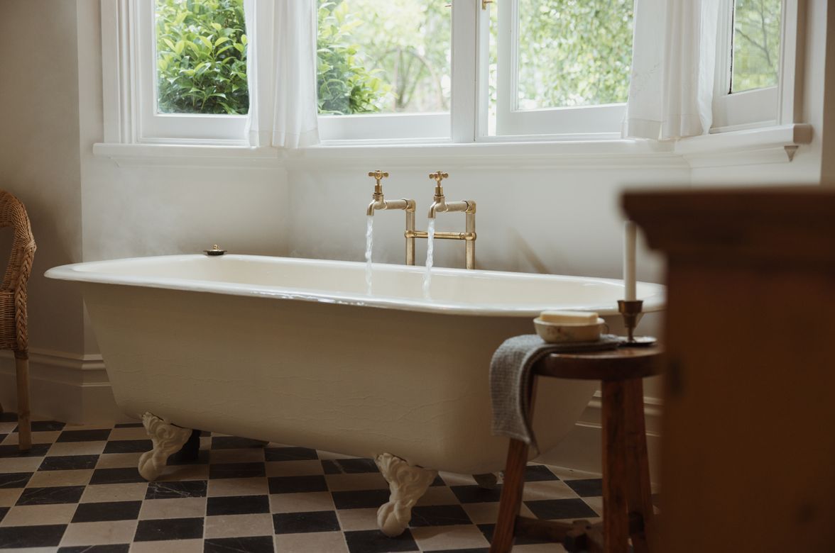 Quambi Farmhouse - Brad McCormack Homes