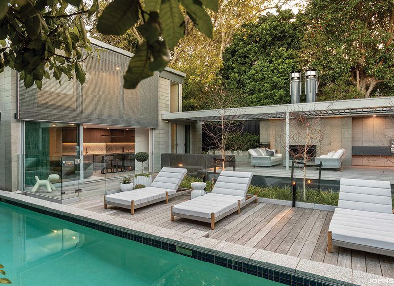 Guest House - Remuera