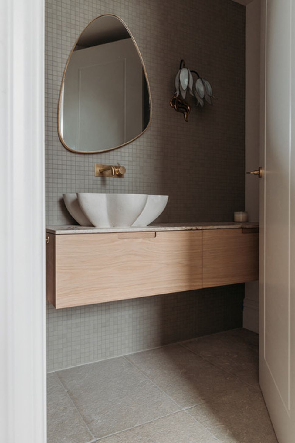 Vanities