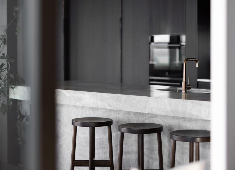 Maraekakaho Residence