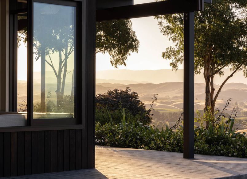 Maraekakaho Residence