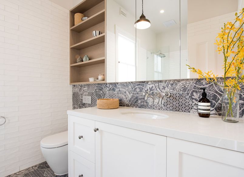 Terrace House, North Carlton