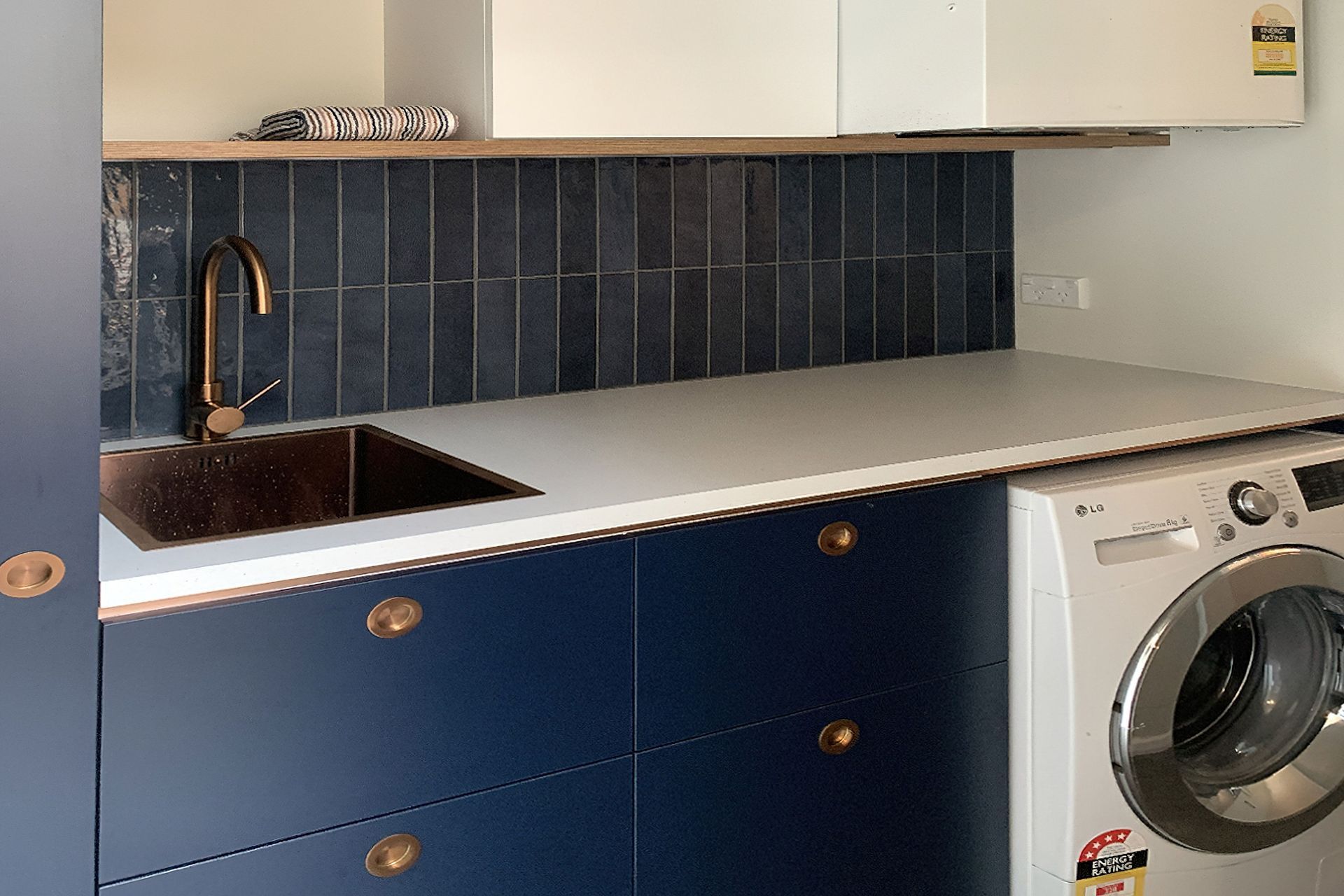  Hardwicke Laundry &amp; Powder Room