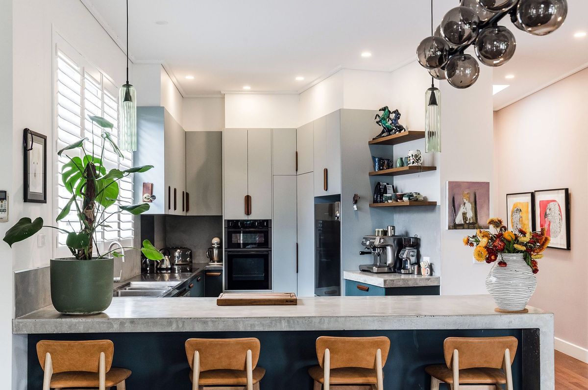 Ascot Vale - Designed by Hue and Space