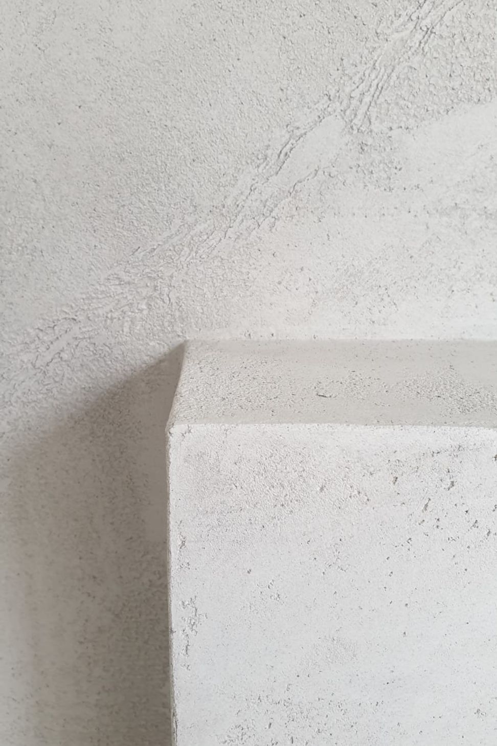 Oakbridge - Textured walls