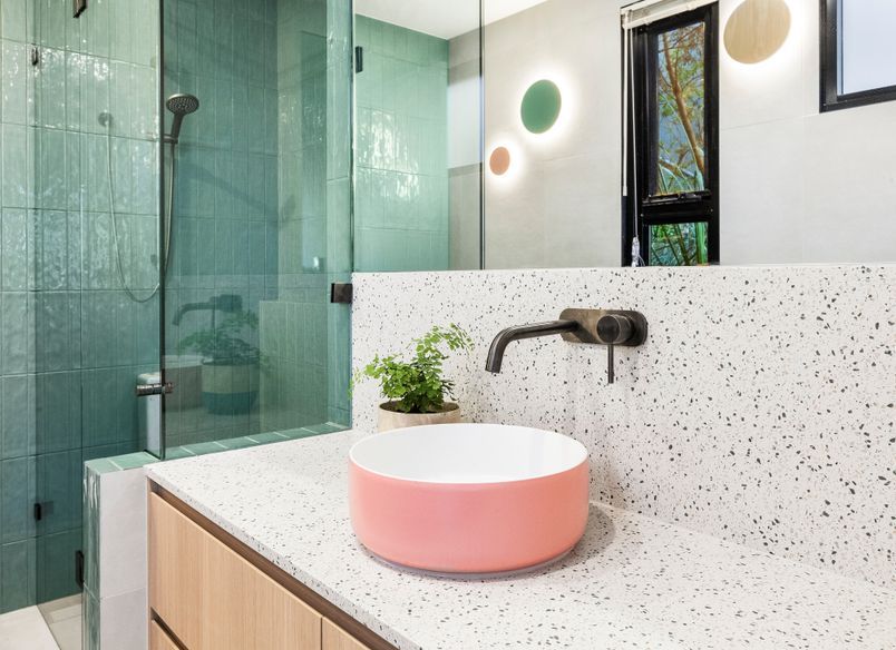 Beach House in Lorne by Wit Decor Interiors