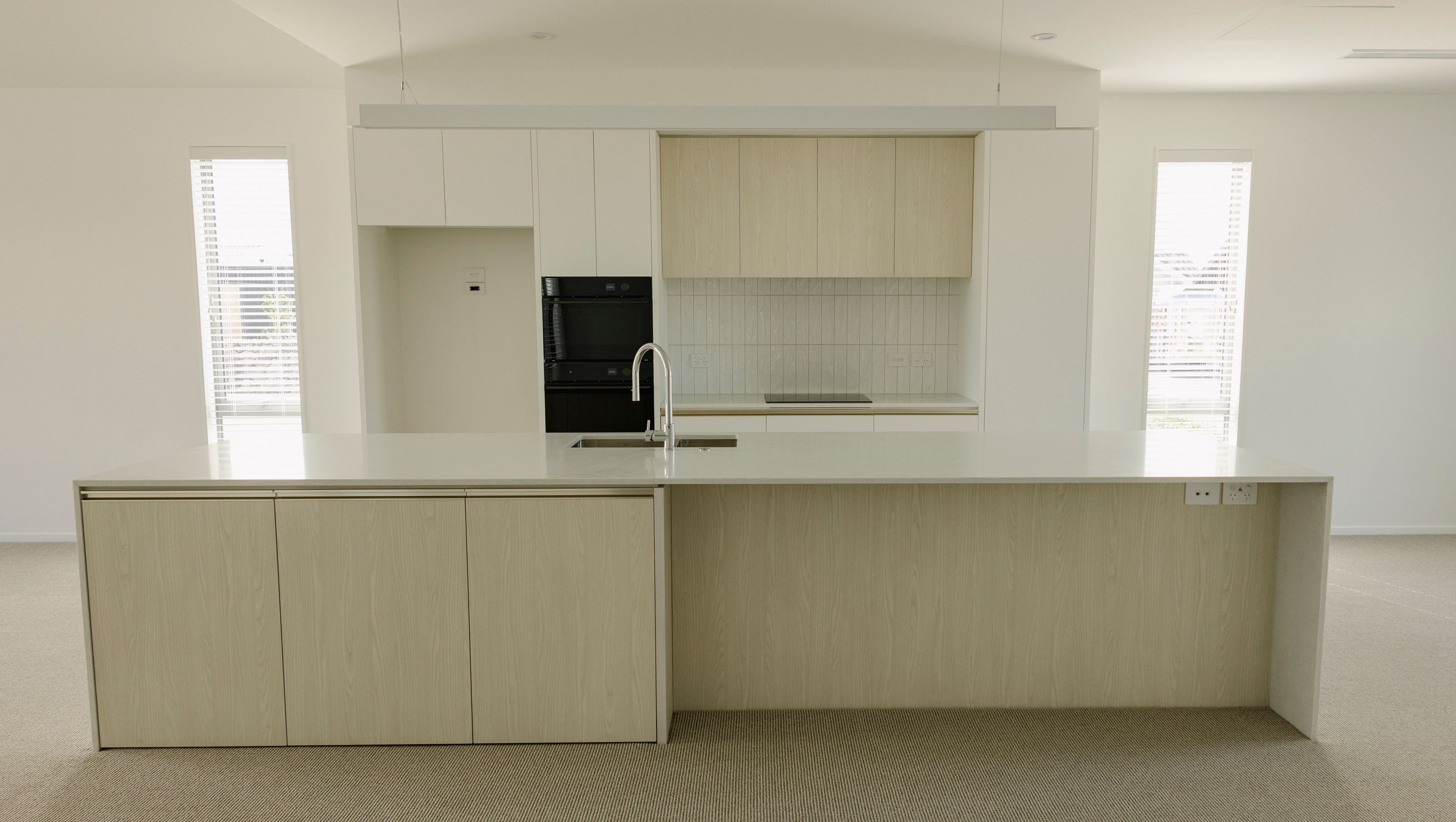 Retirement Village Tiling