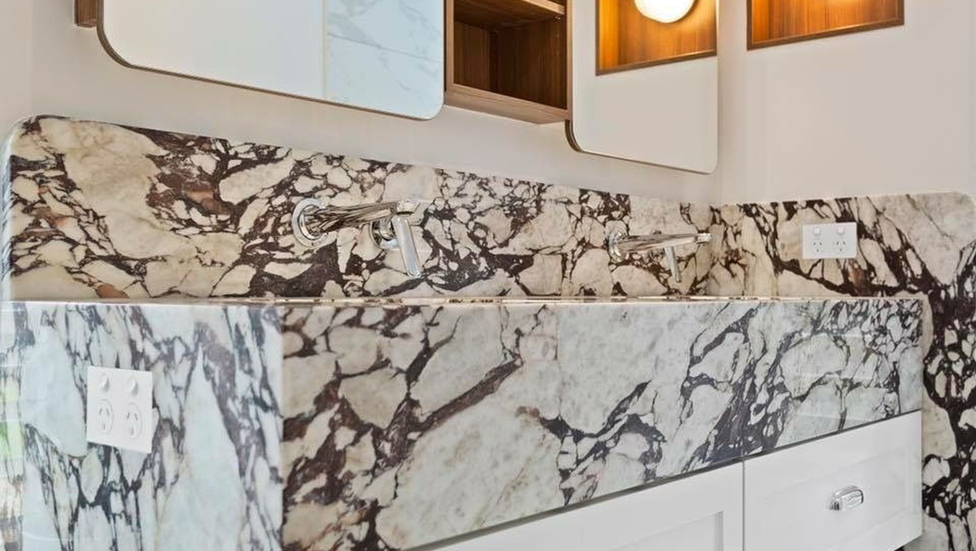 Mabel Residence banner