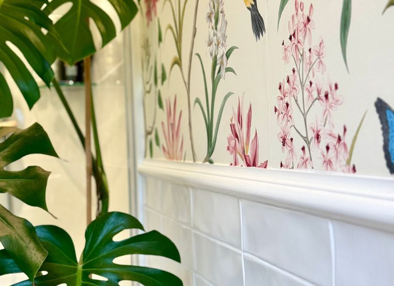 Bathroom & Wardrobe Renovation in a Heritage Villa – Devonport