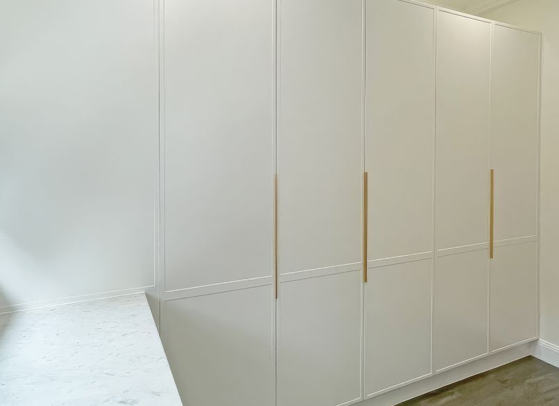 Gannet Street Residence