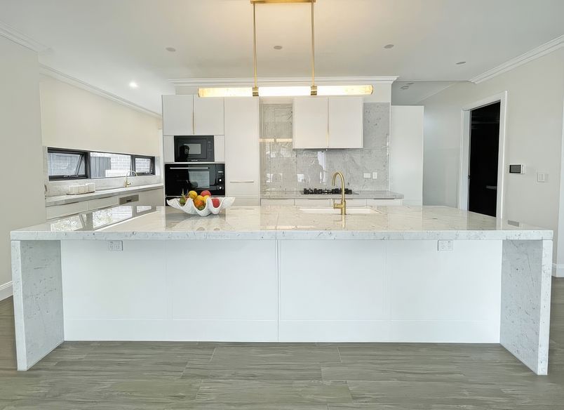 Gannet Street Residence