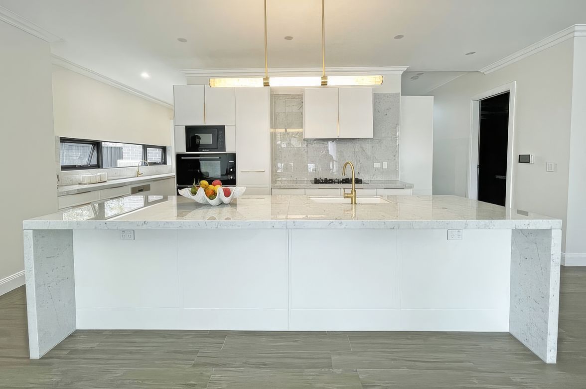 Gannet Street Residence