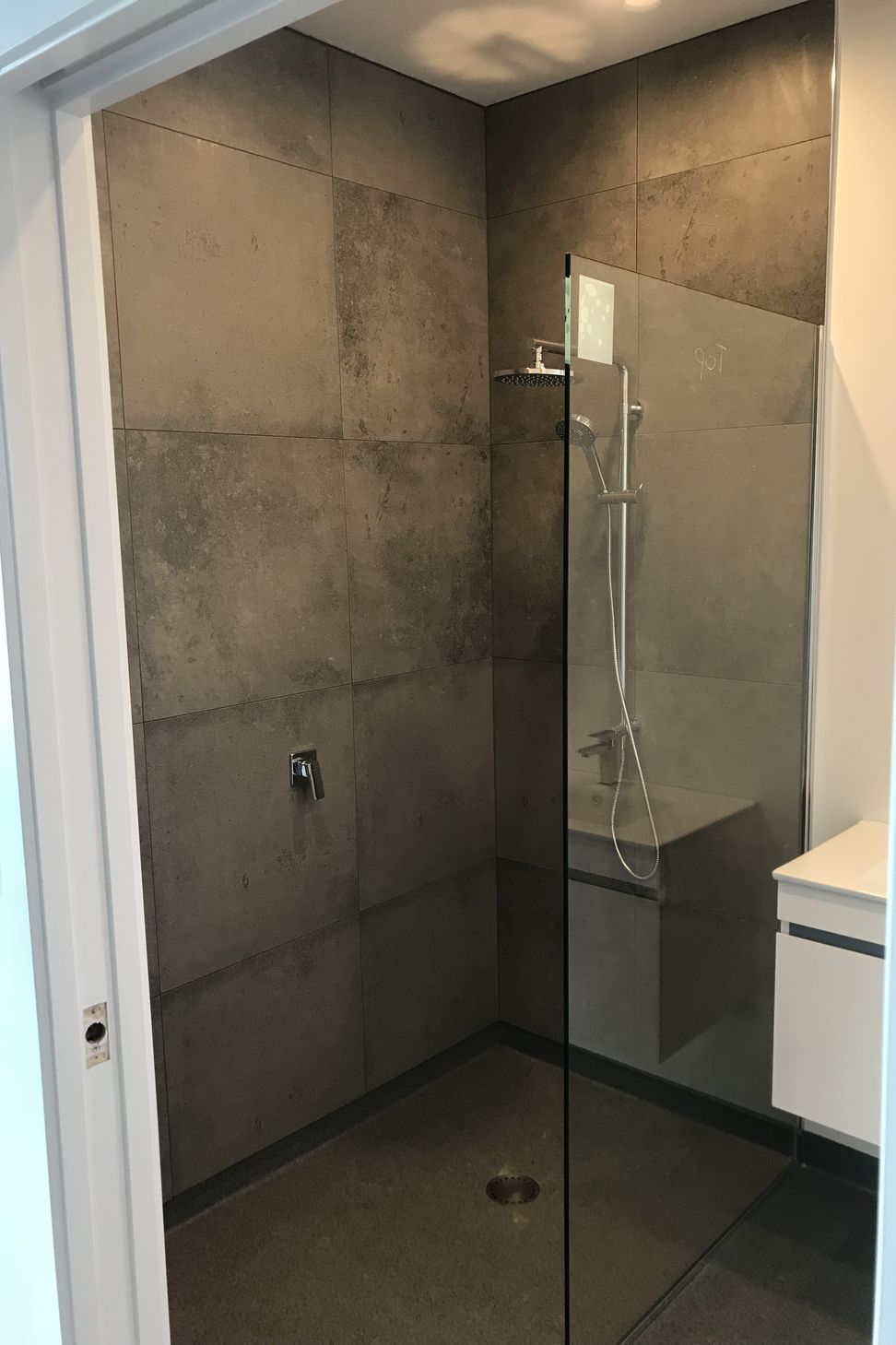 Bathrooms