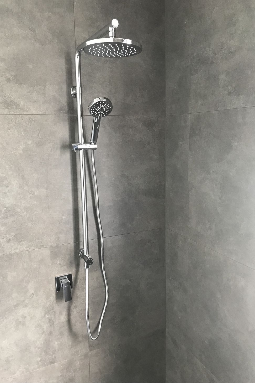 Bathrooms