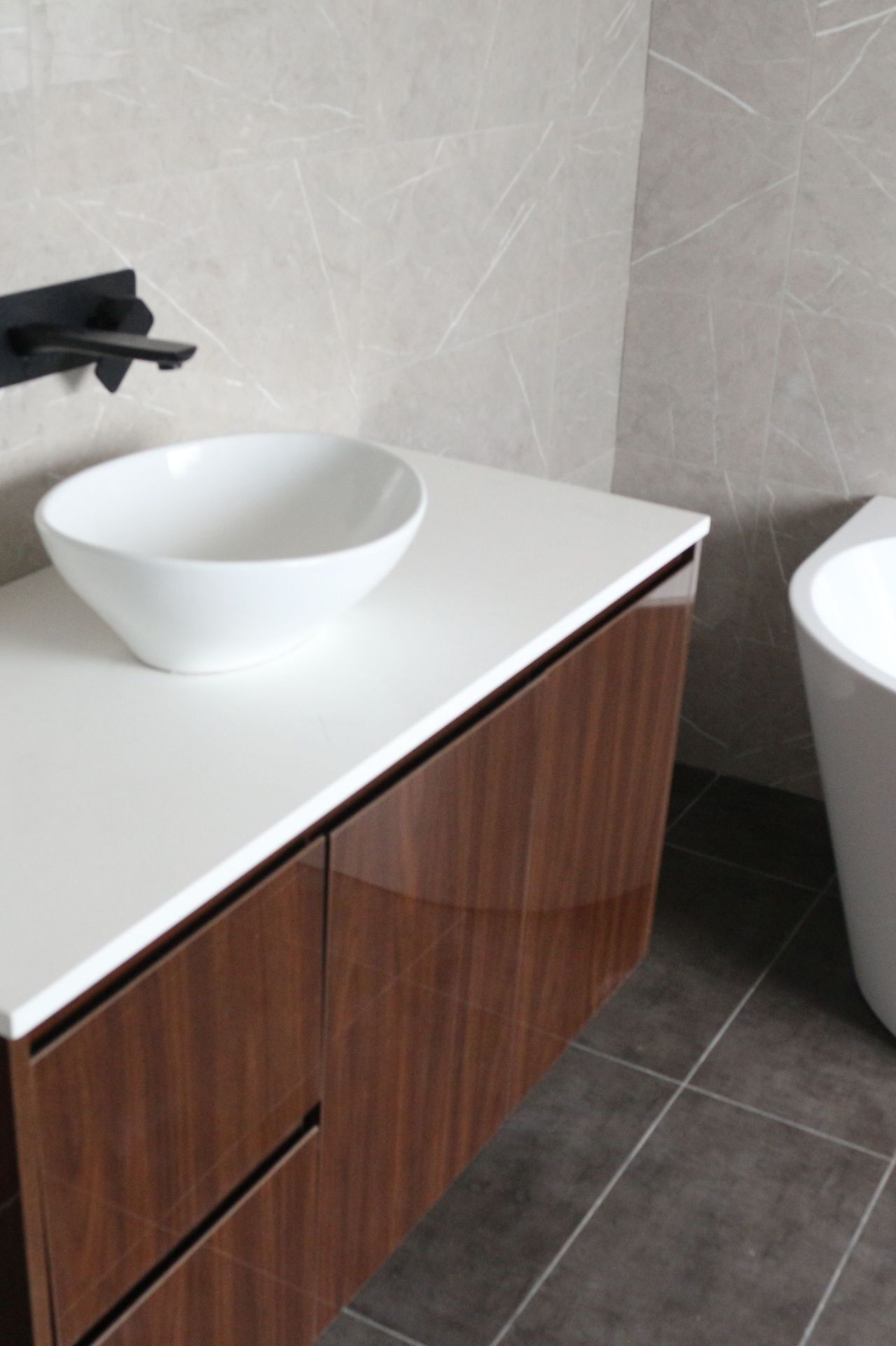 Bathroom Vanity