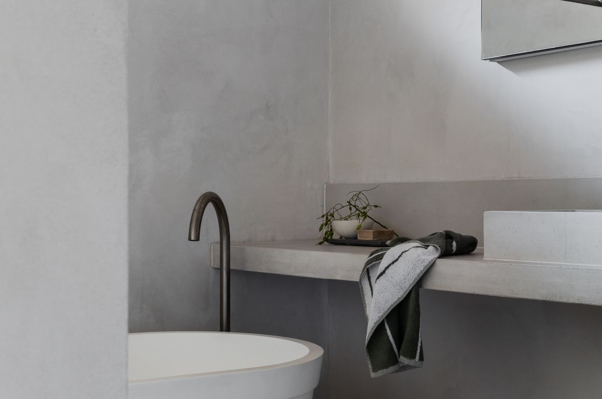 Avoca Beach Residence