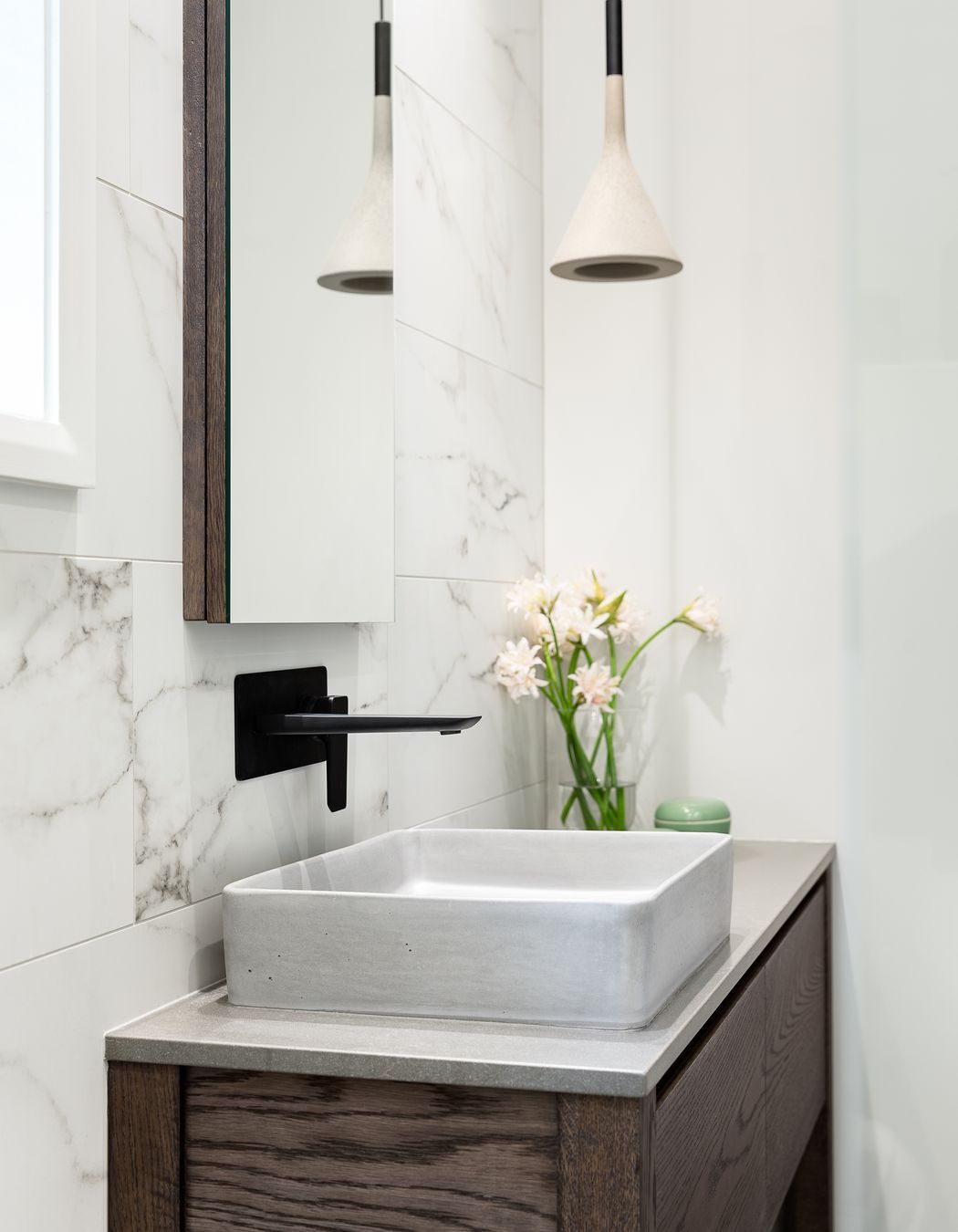 Creative small space design award - NKBA