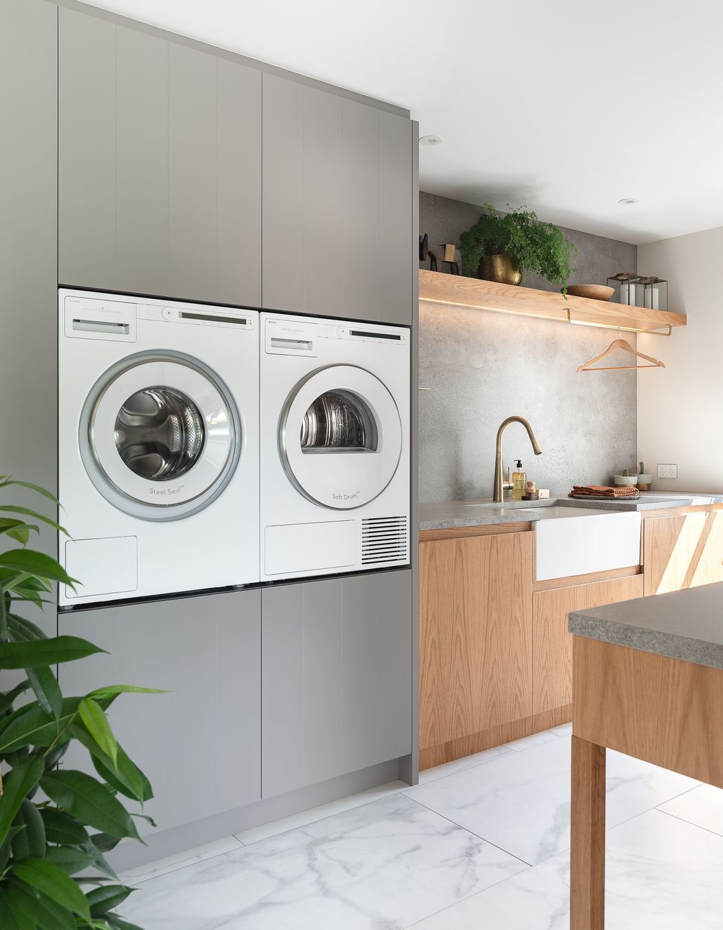 NBKA Lifestyle Laundry