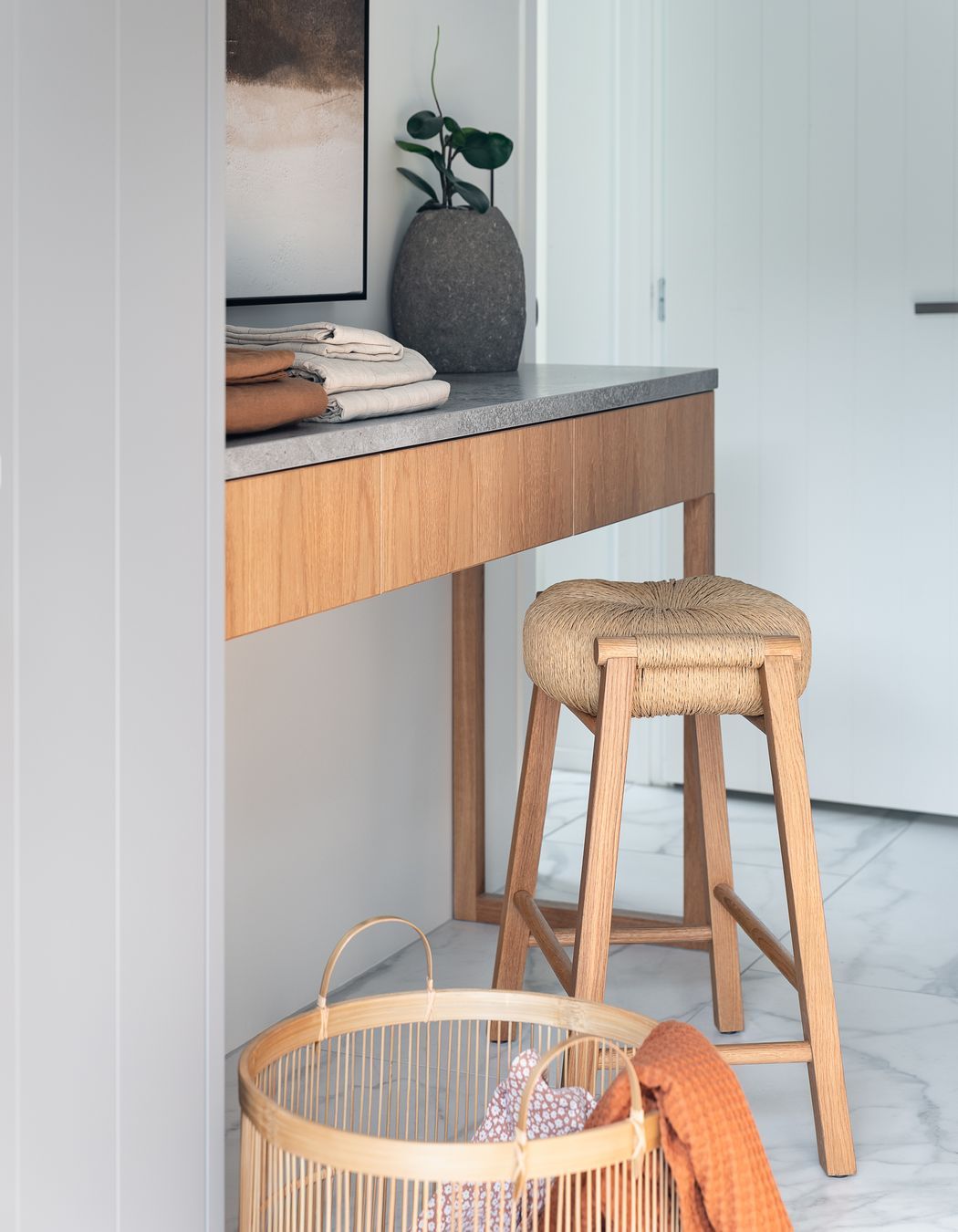 Du Bois Design - Spatial Innovation Award winner 2020 - NKBA