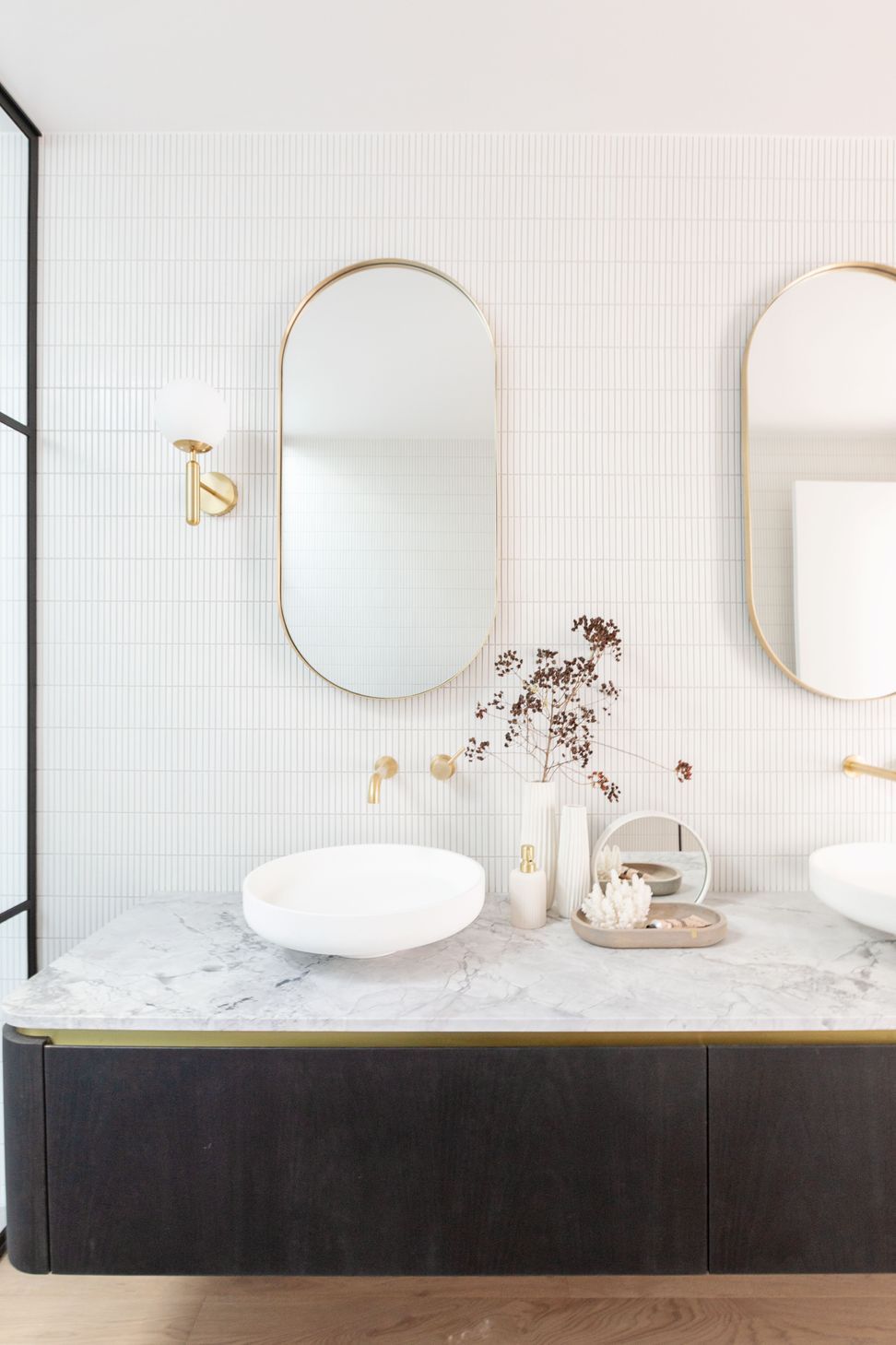Oakpark Bathroom Interiors