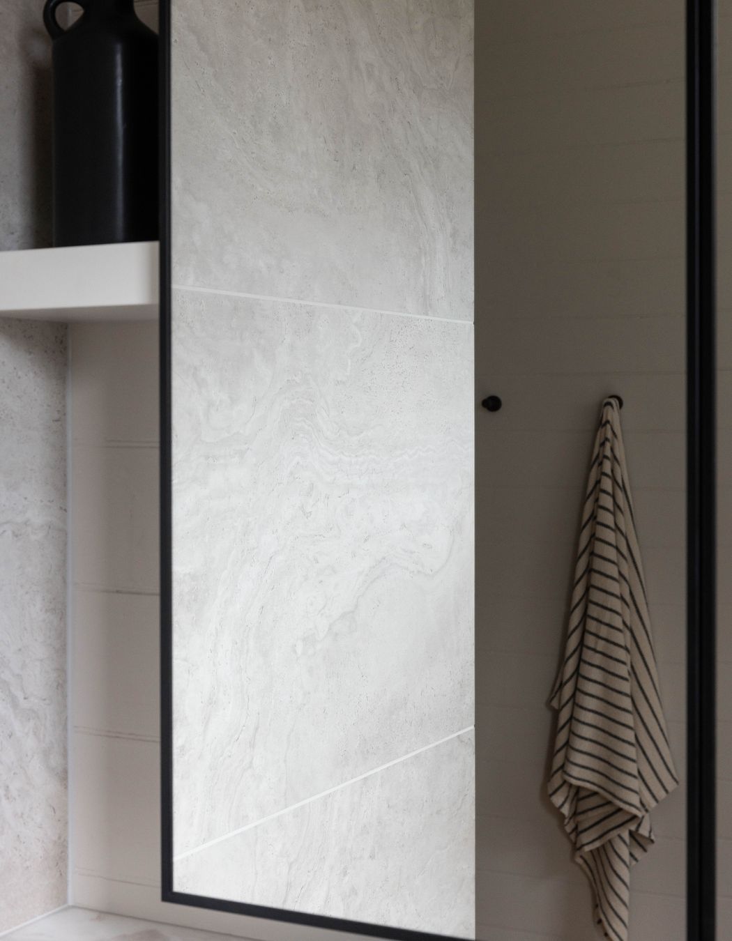 Puriri Residence Bathroom