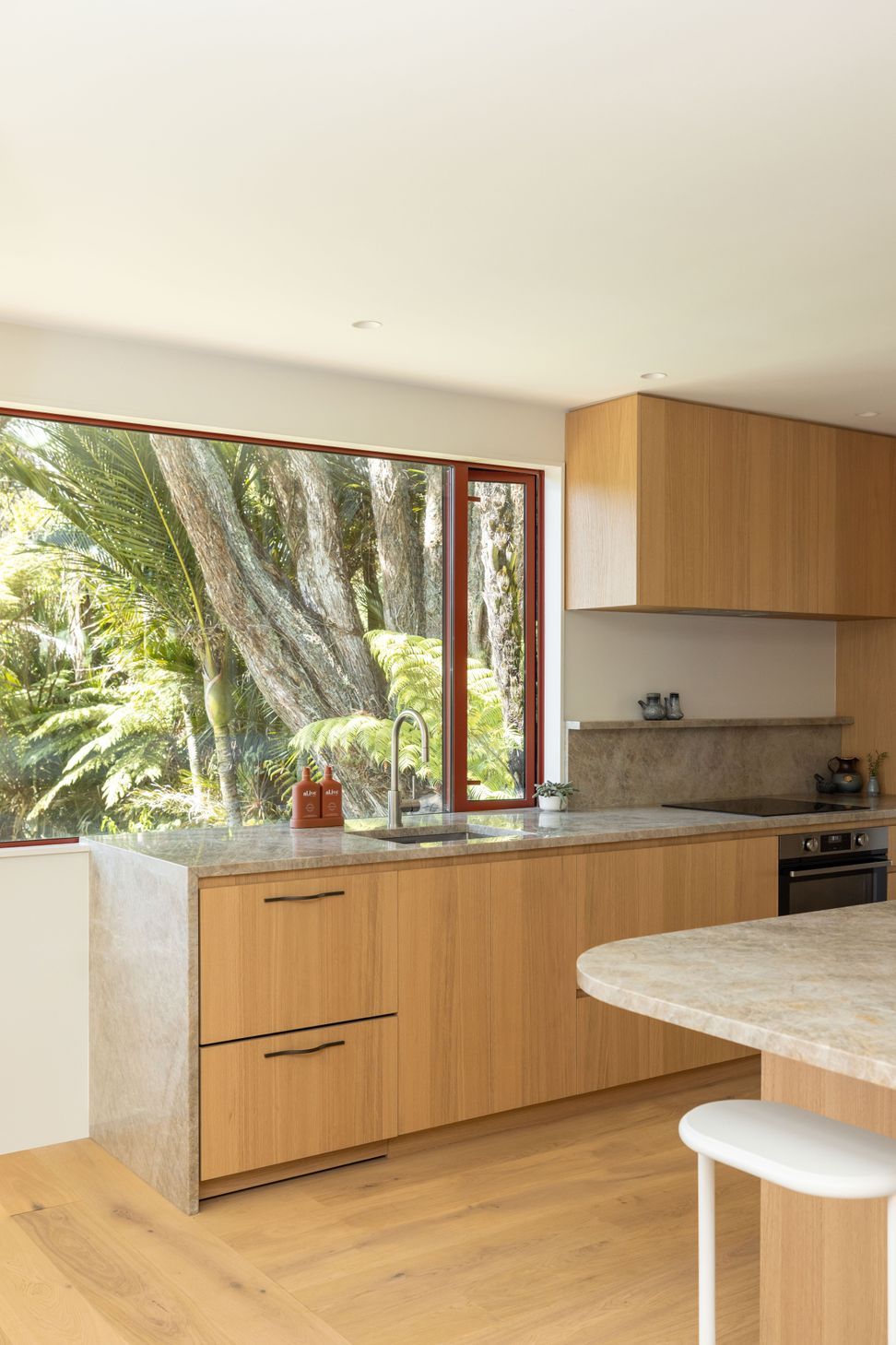 Huia Road