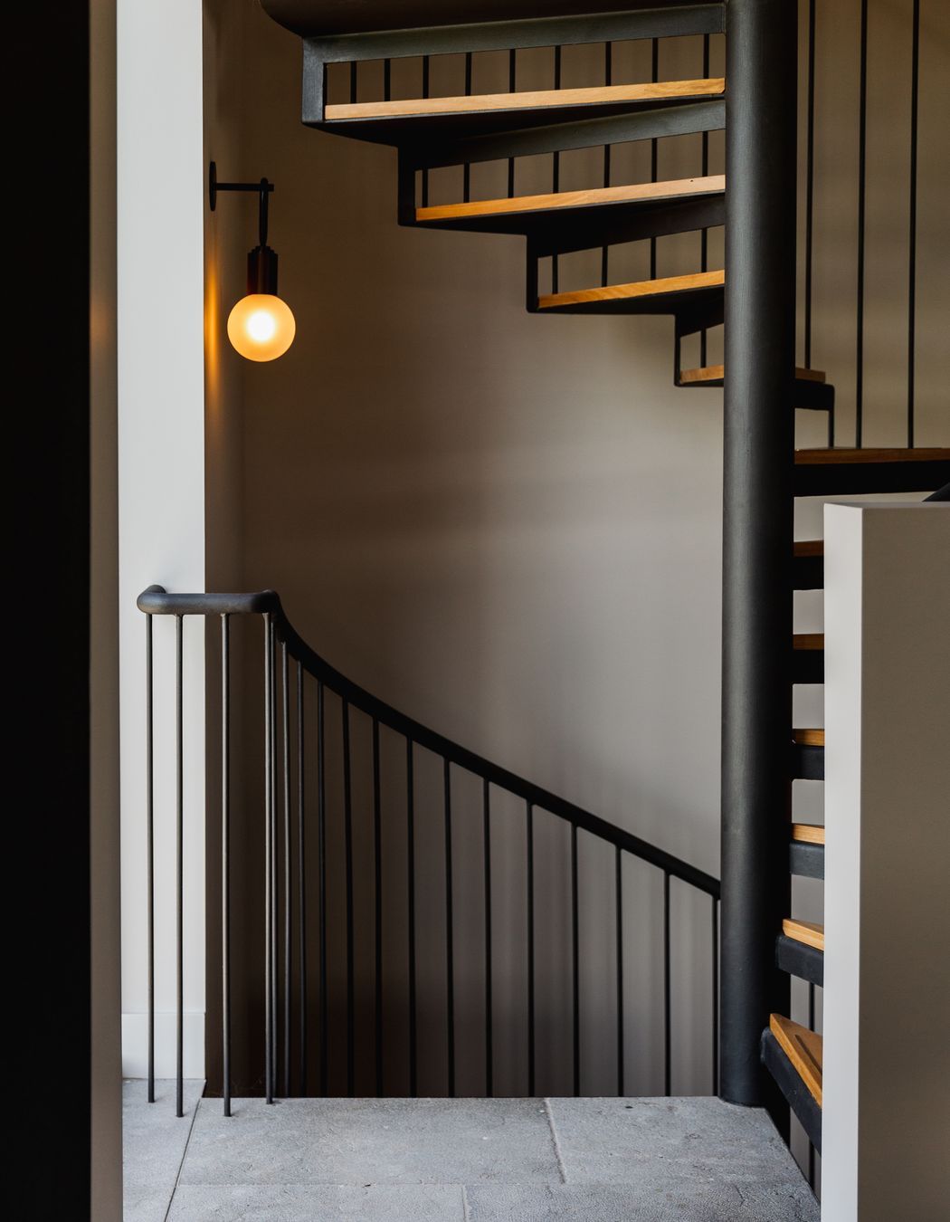 Mount View - Interiors