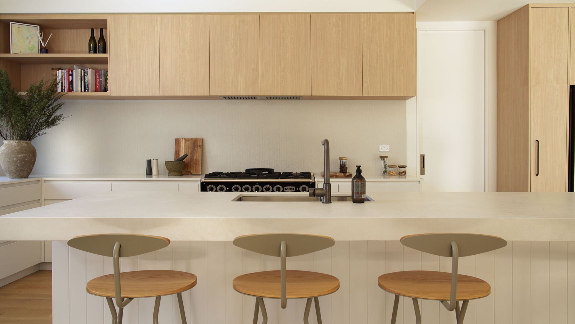 Sandringham Bungalow Renovation banner