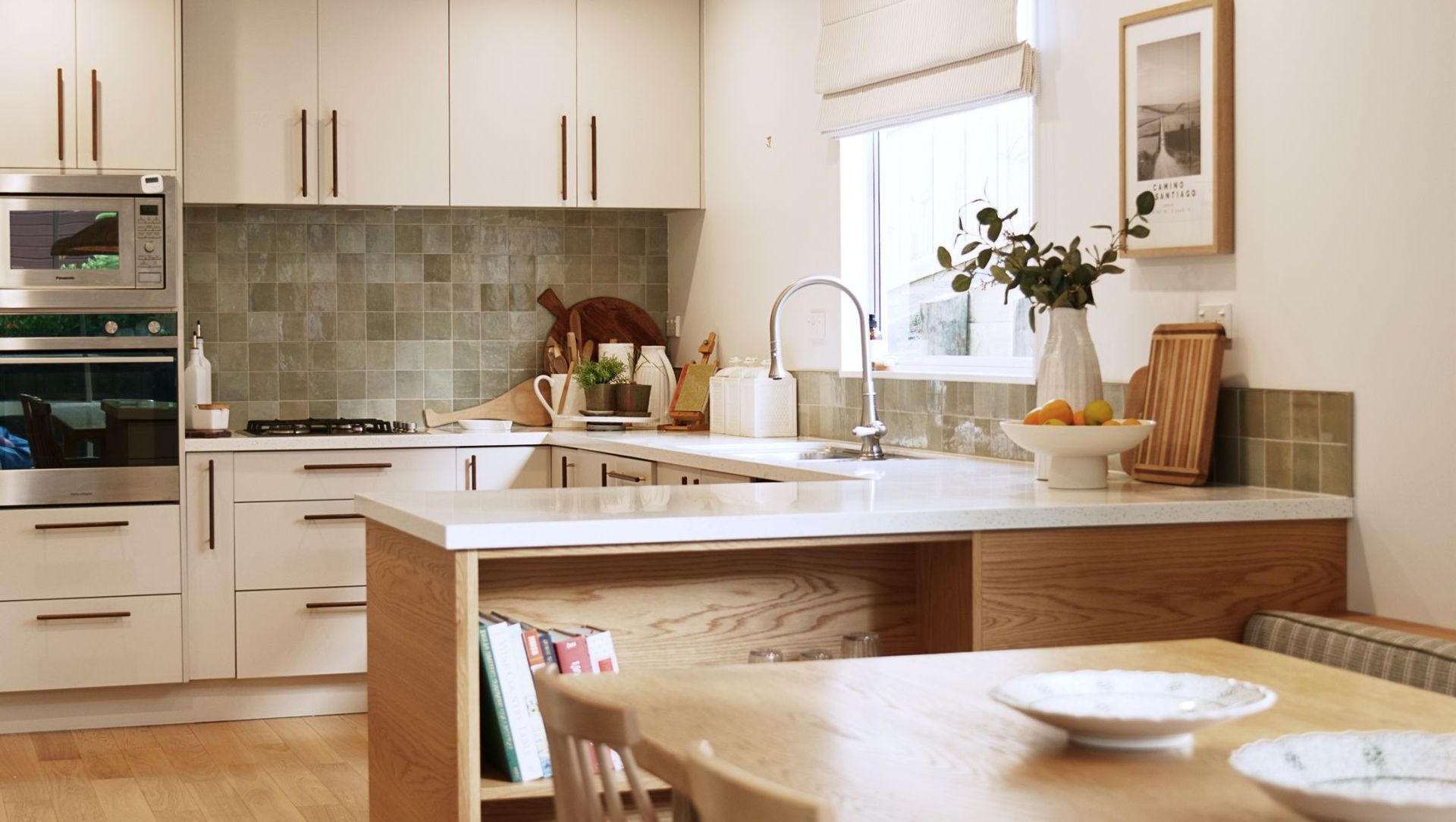 Rukutai Family Home banner