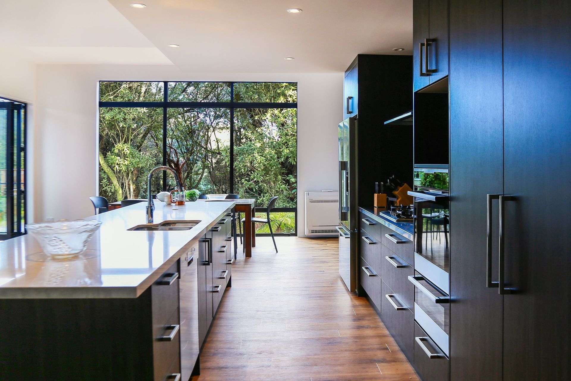 West Coast Lakeside Holiday Home