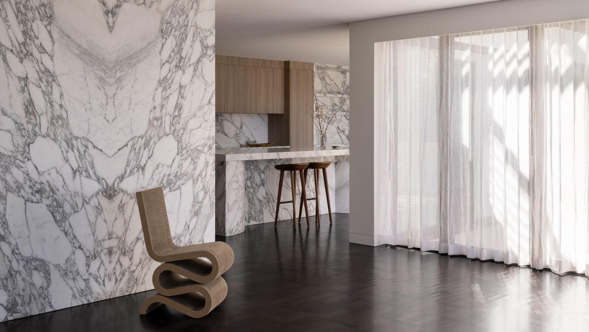 Darling Point banner