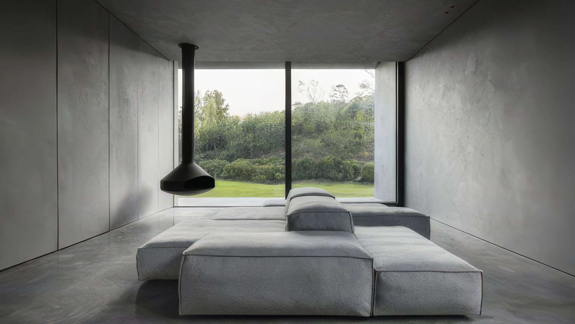 Grey House banner