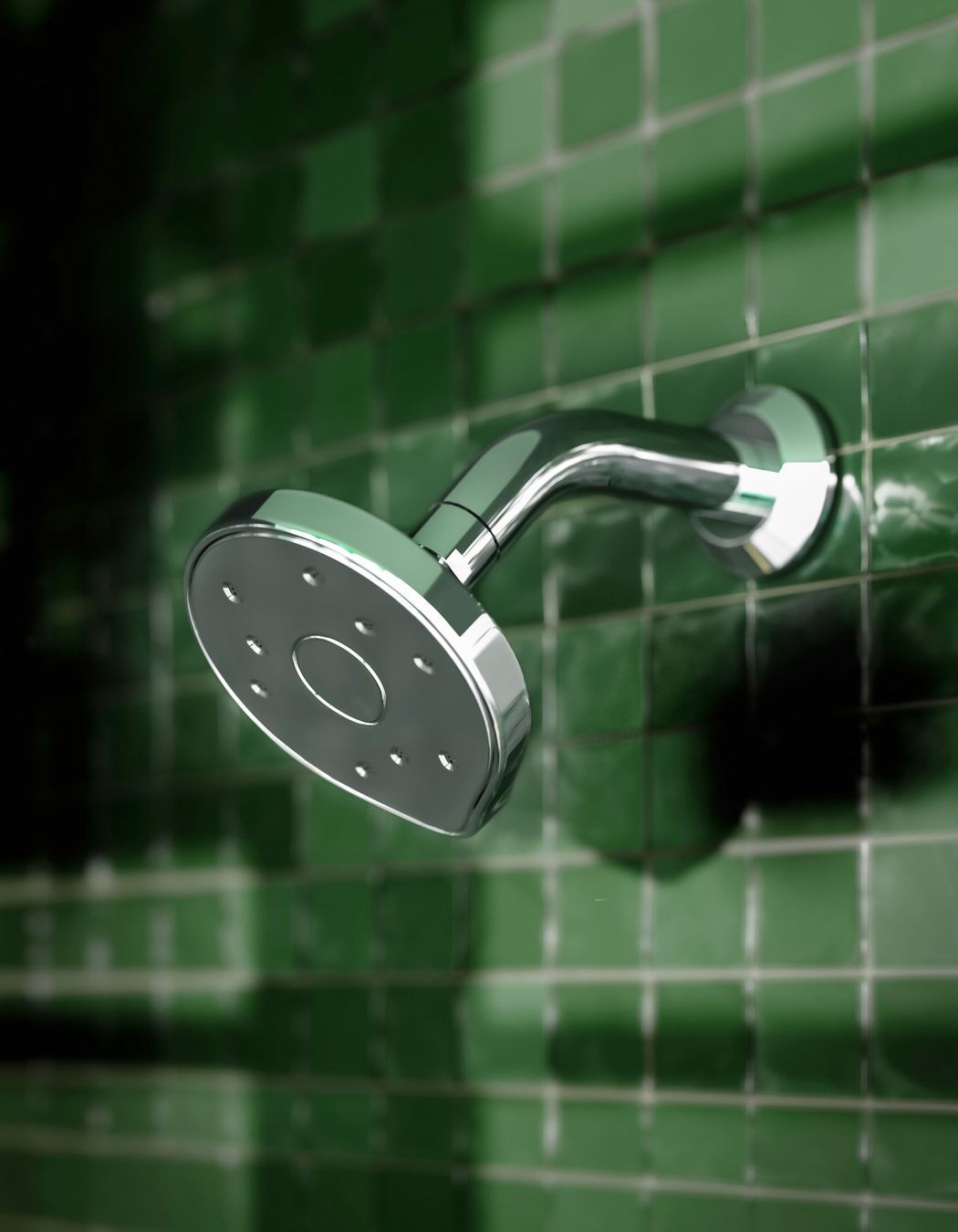 Methven Product Renders