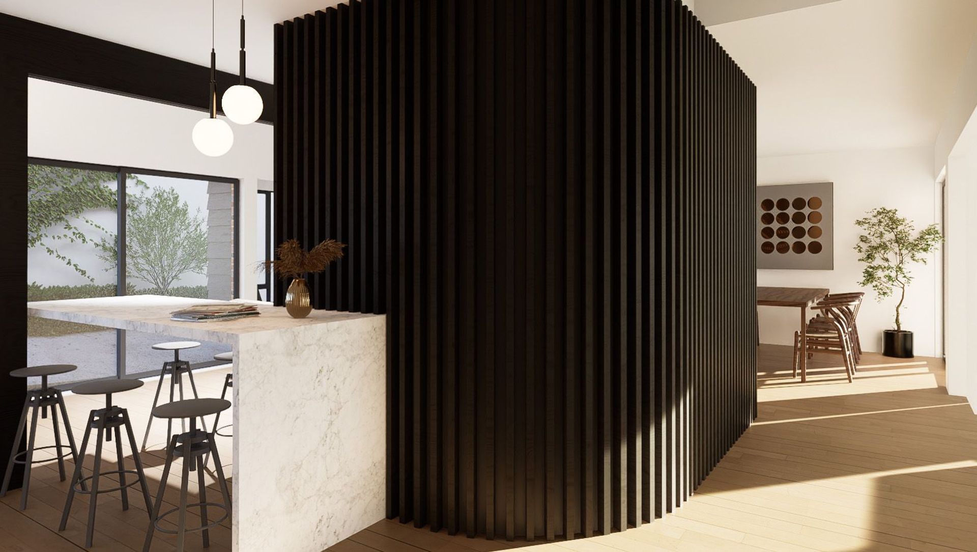 1970s House Makeover banner