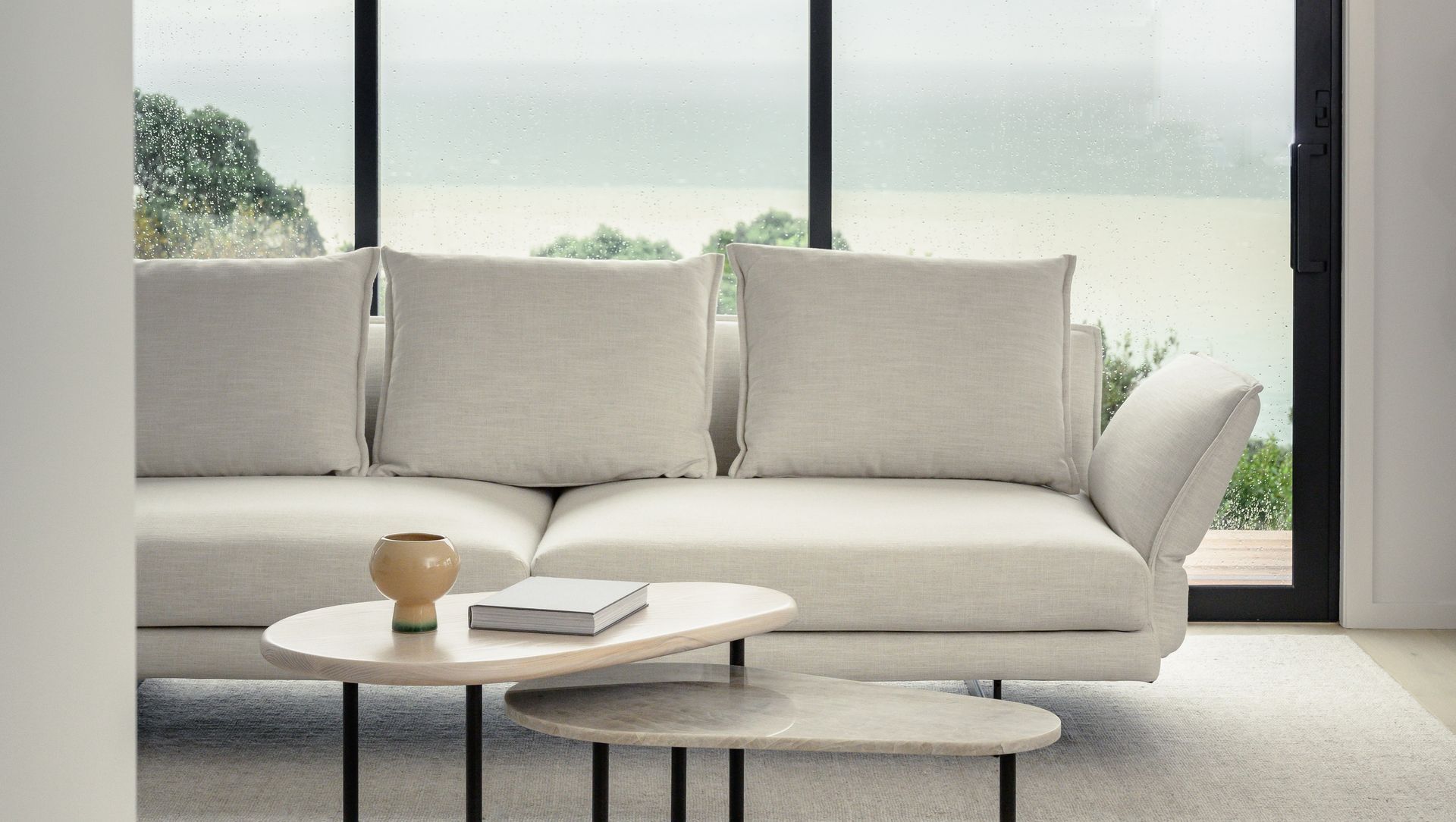 Kohi Point House banner