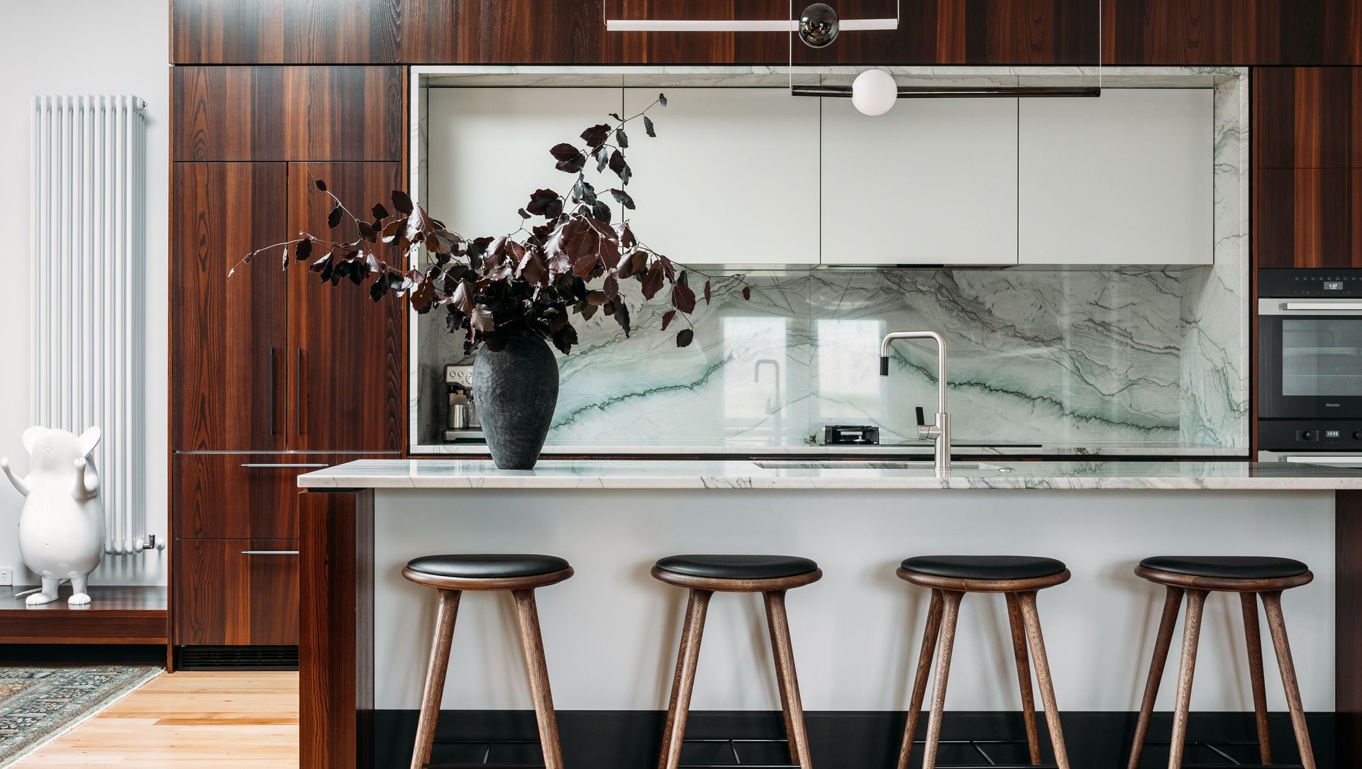 Fusion House, Mount Victoria banner