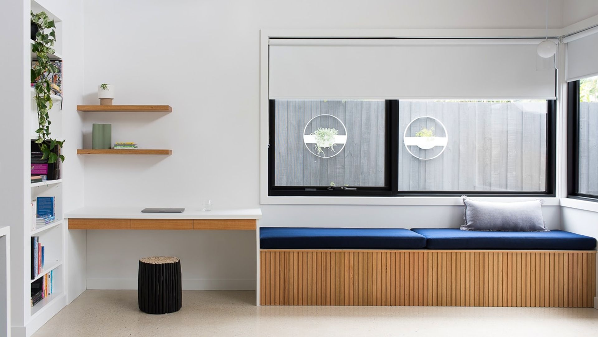 Contemporary Cottage Renovation banner