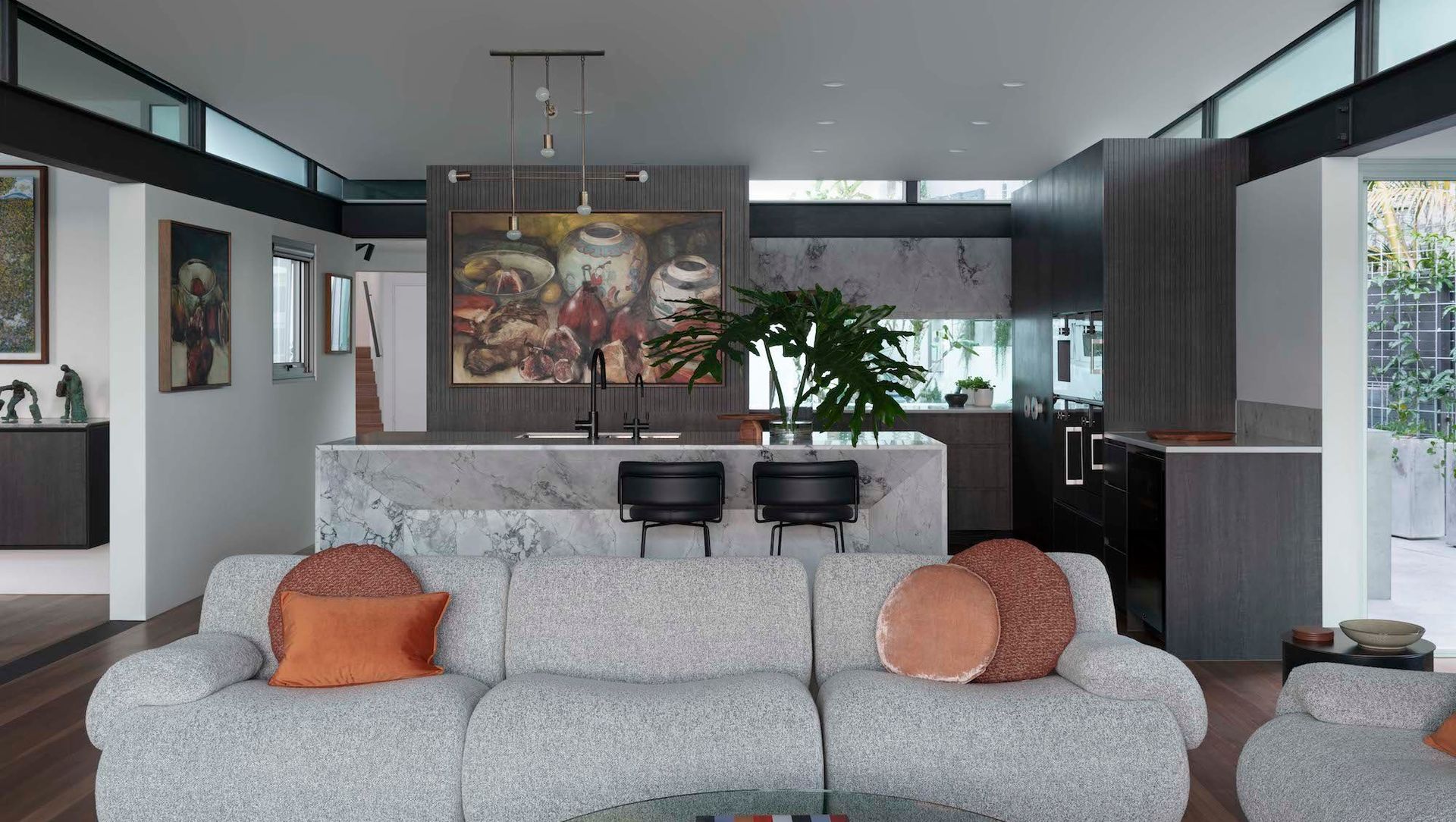 Lurline Bay Home banner