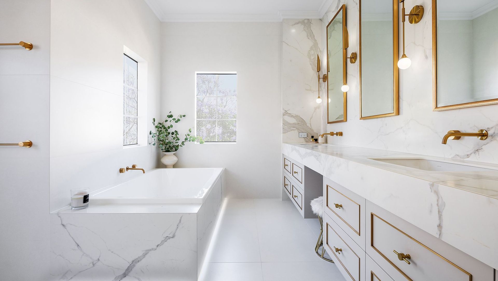 Barker Project banner