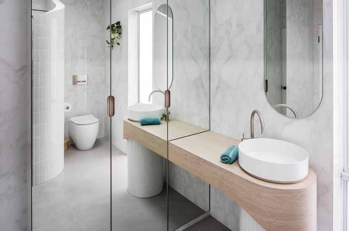 Woodside Project