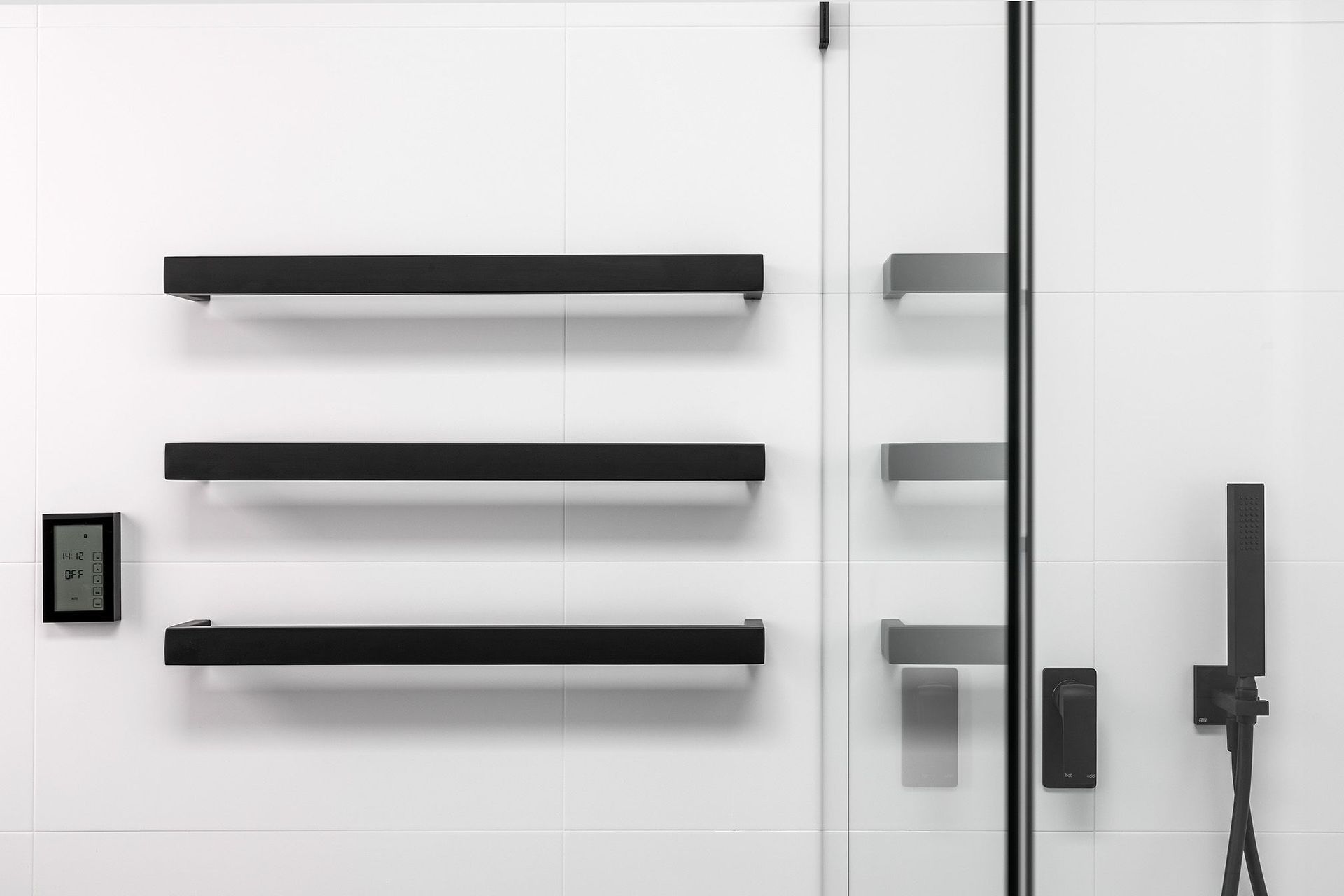 Huntriss Project - Bathroom