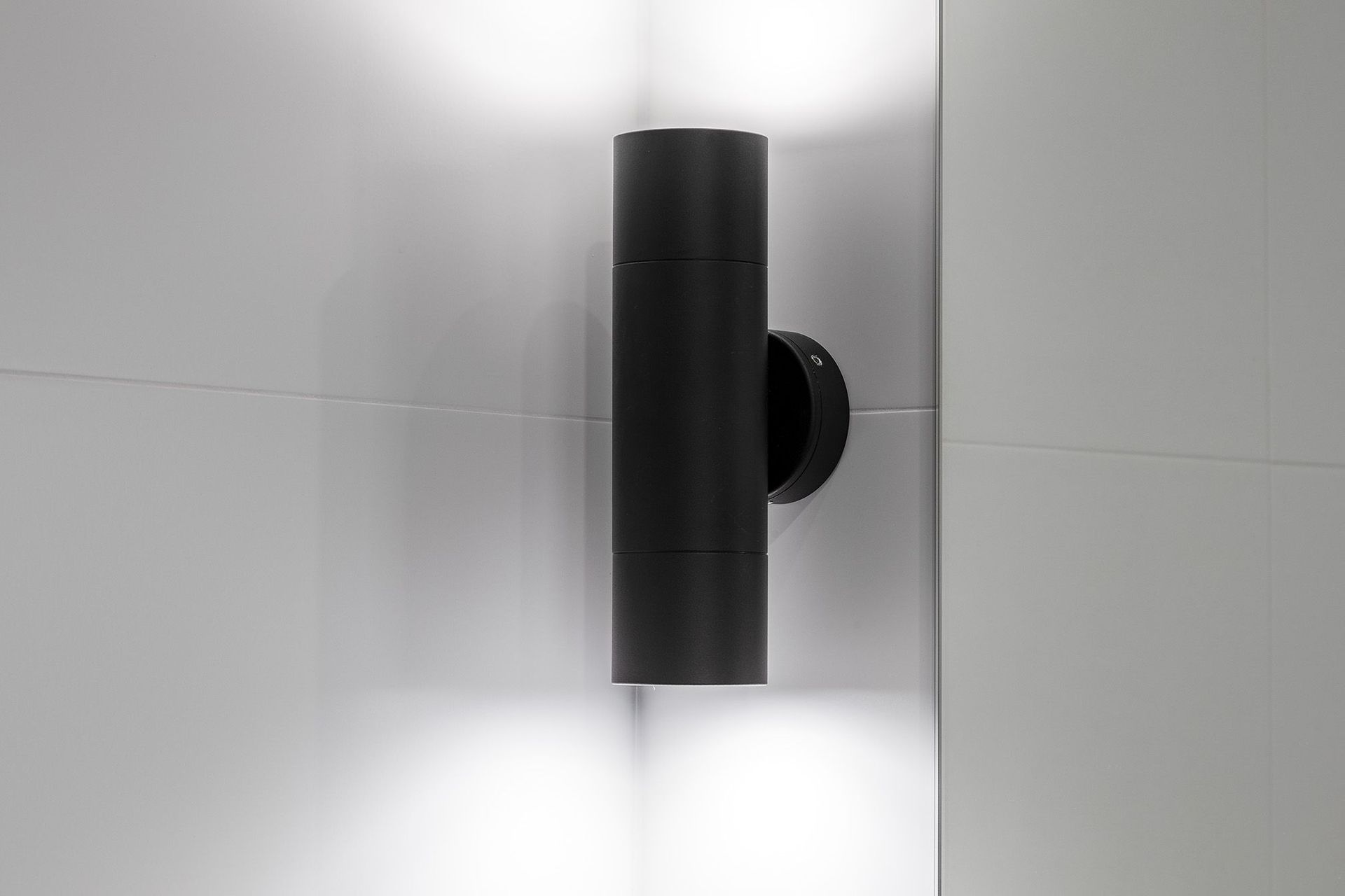 Huntriss Project - Ensuite