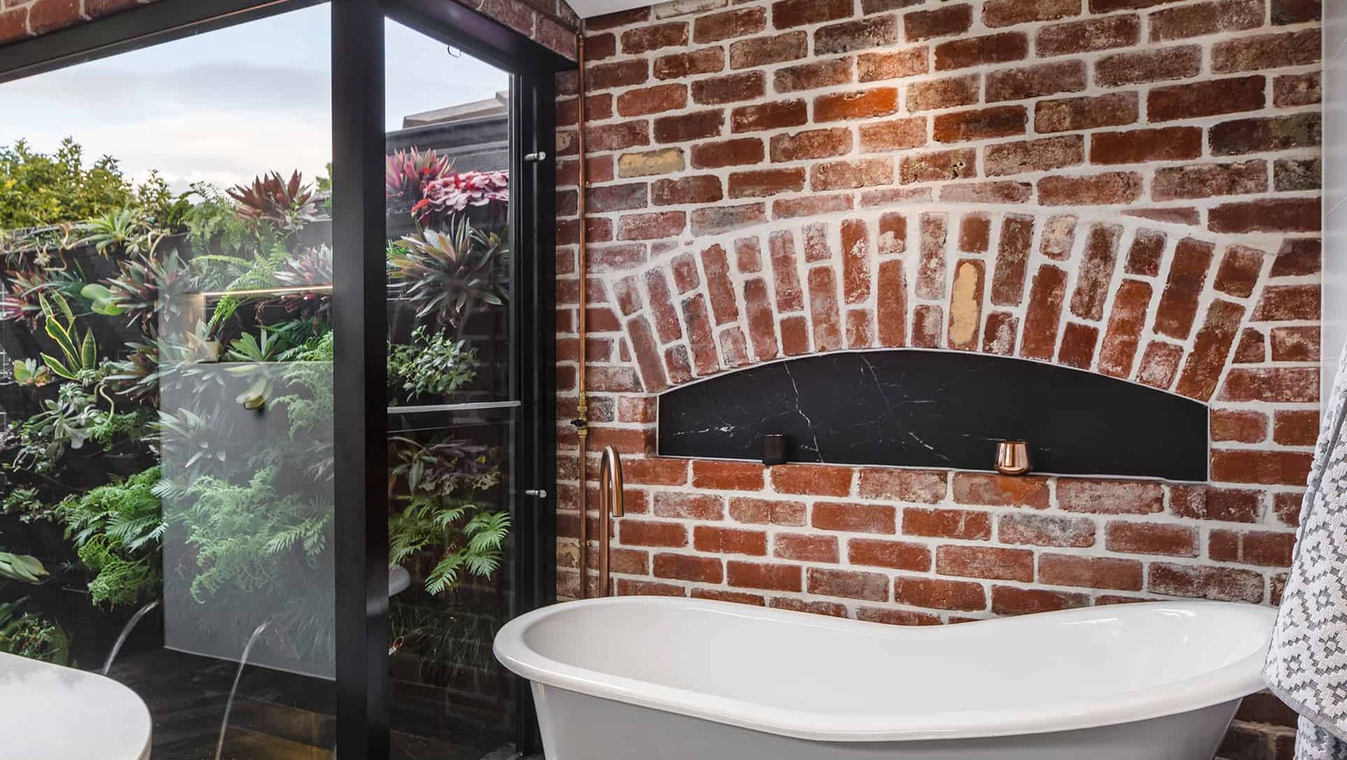 Barnes Project banner