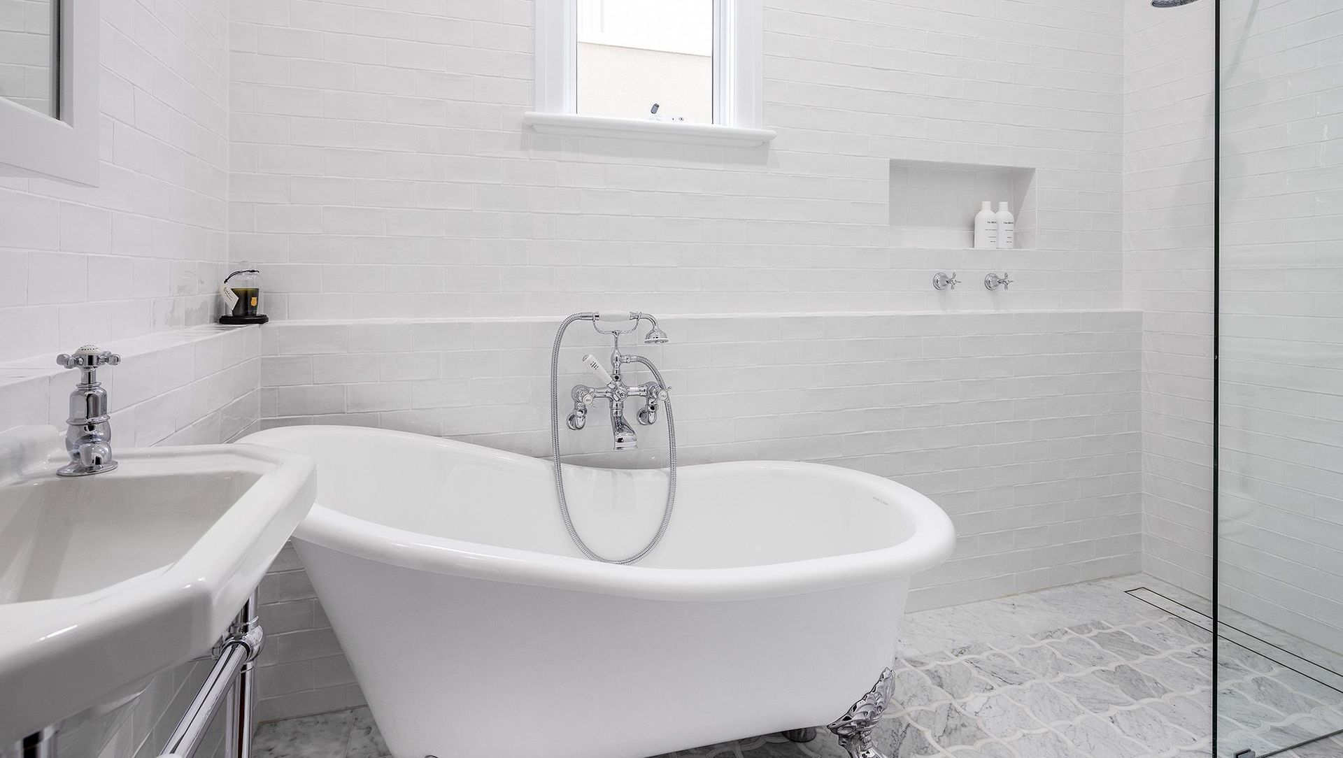 Loftus Project banner