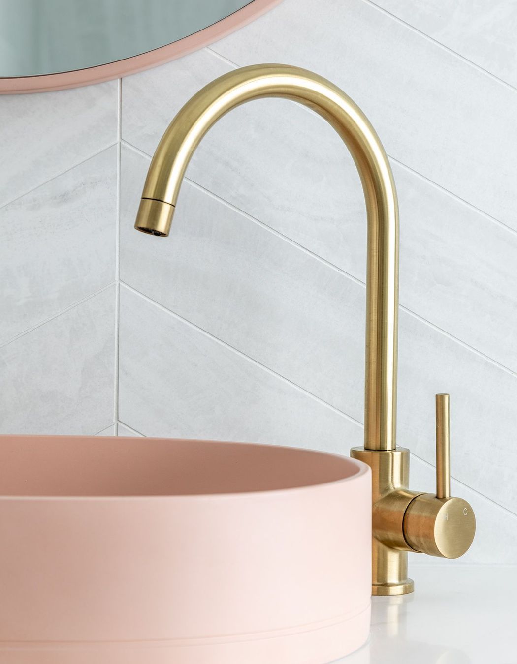 Sholl Project - Bathroom