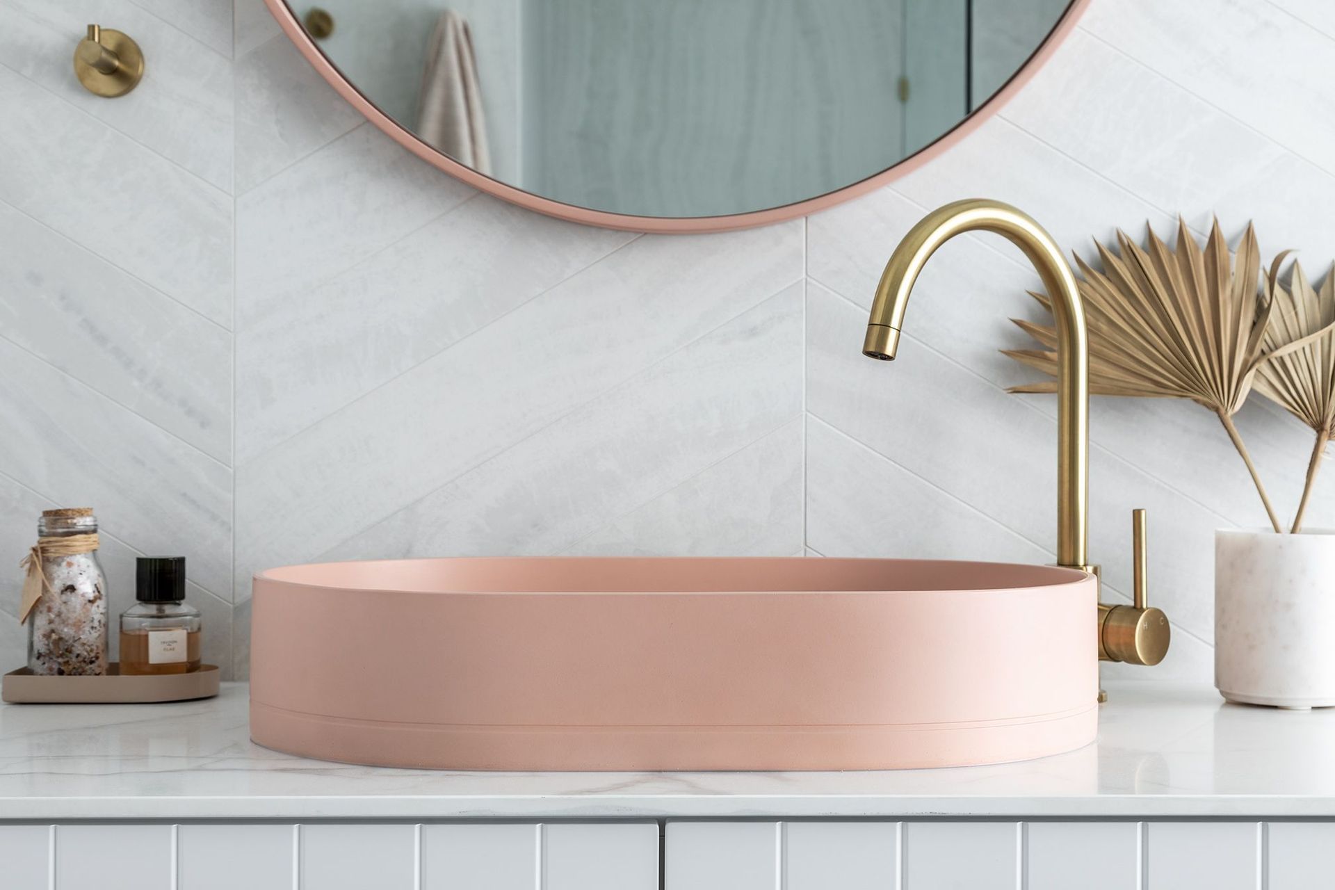 Sholl Project - Bathroom