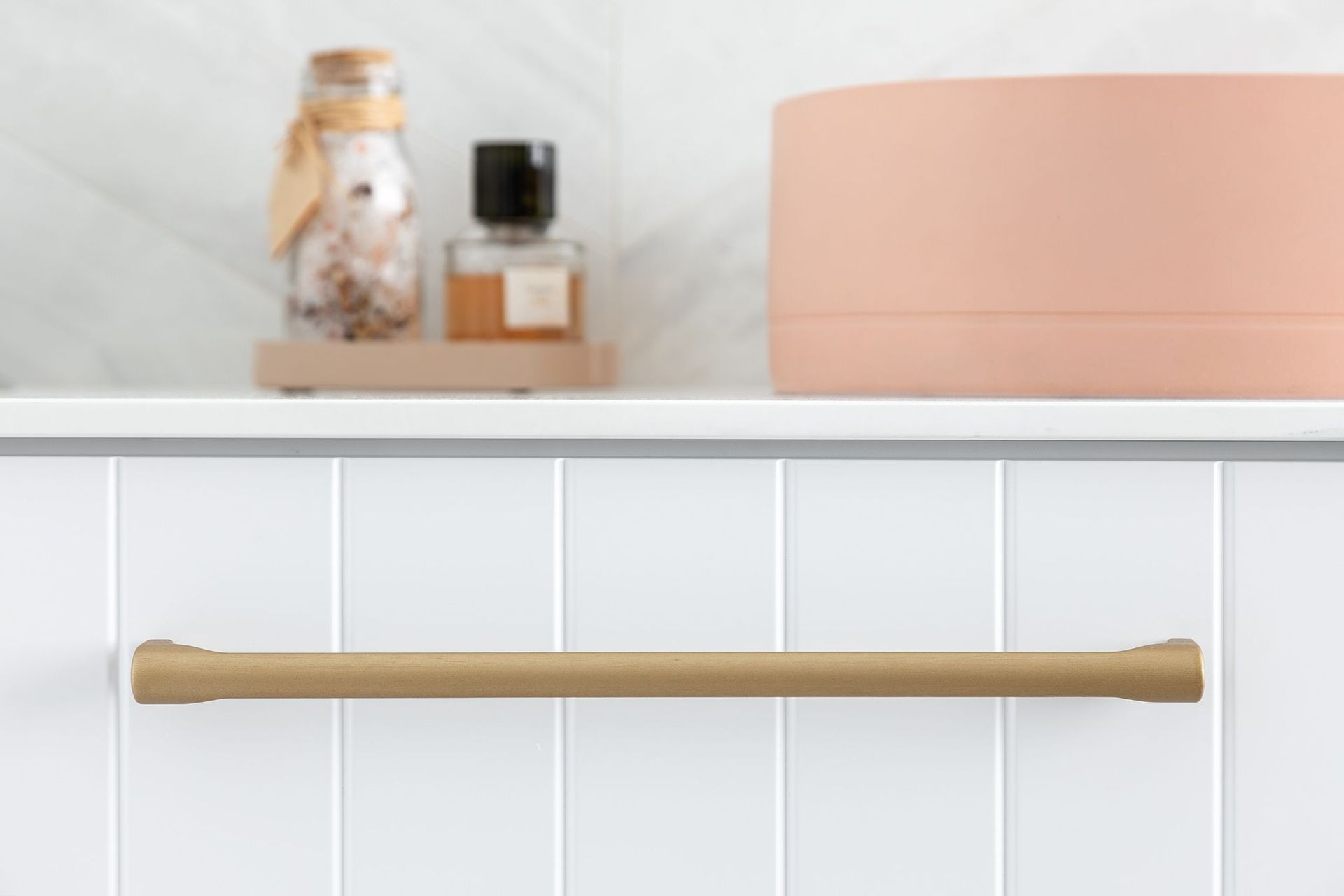 Sholl Project - Bathroom